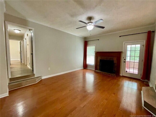 Building Photo - 6736 St Julian Way