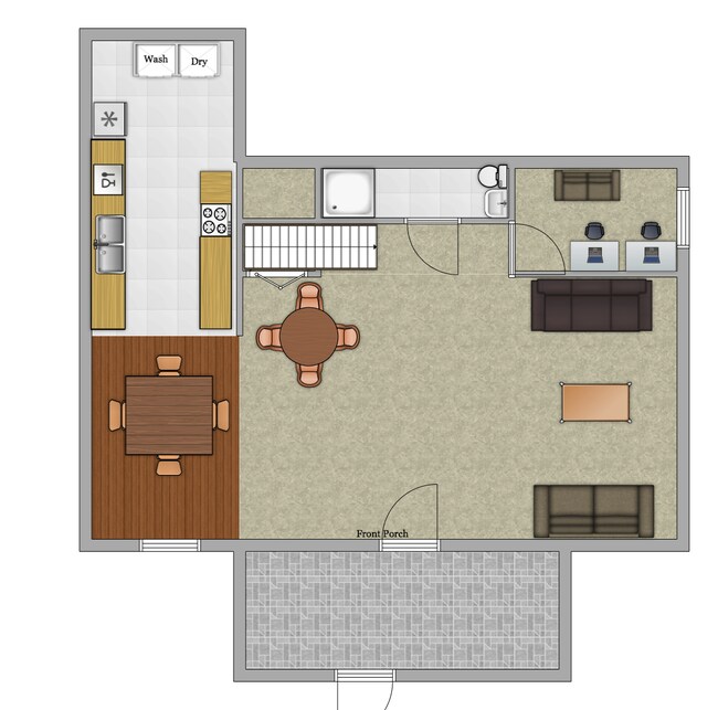 Building Photo - 113 Lawn Ln