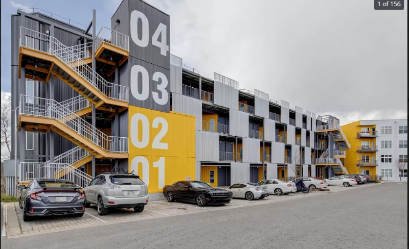 Building Photo - 400 Herron Dr