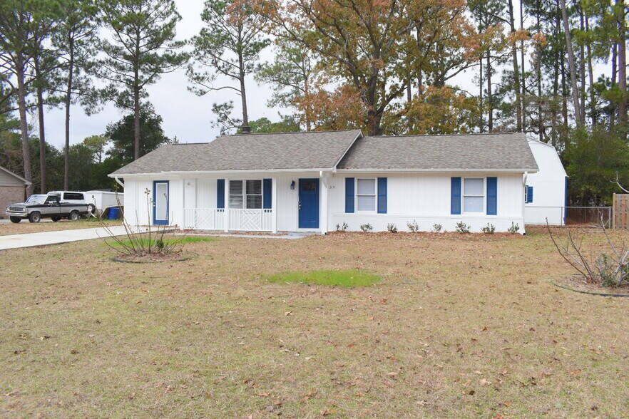 Primary Photo - 4839 Berkley Dr