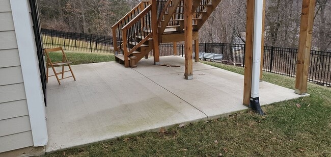 Building Photo - 5 bd, 3 ba house SW Columbia, quick access to Providence Rd, just south of Rockbridge school, Wil...