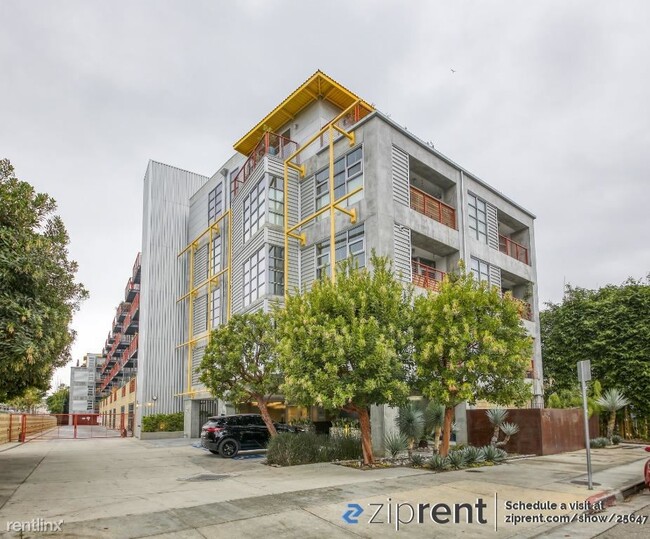 Building Photo - 1 br, 1 bath Condo - 4141 Glencoe Avenue, ...