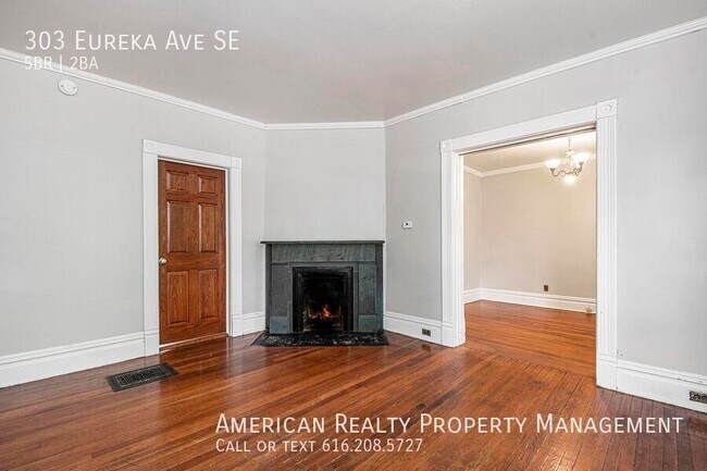 Building Photo - 303 Eureka Ave SE