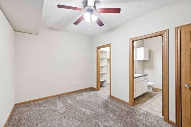 Floorplan - Stone Ridge Estates Apartments & Duplexes