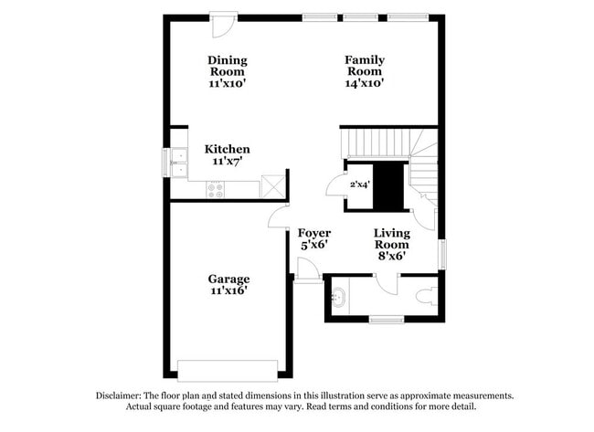 Building Photo - 4935 N Cancun Dr