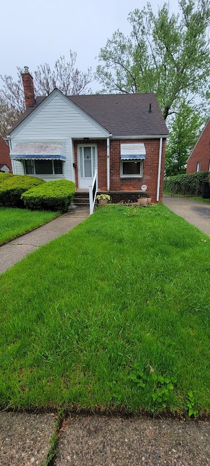 Primary Photo - 4404 Marseilles St