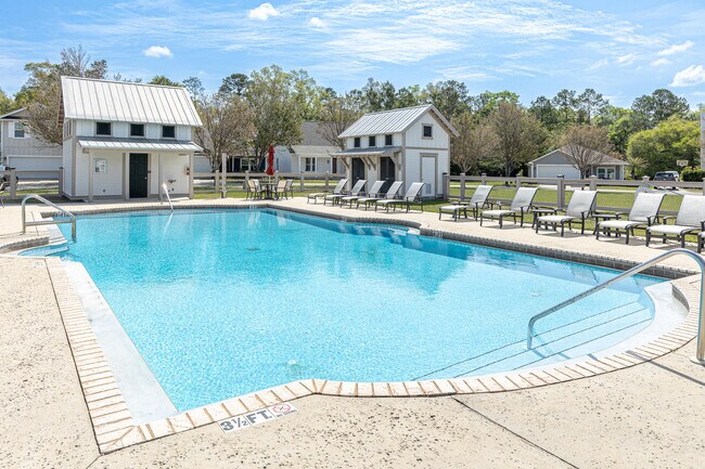 Building Photo - 65 Marsh Landing N