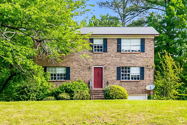 Building Photo - 1536 Tarrant Huffman Rd