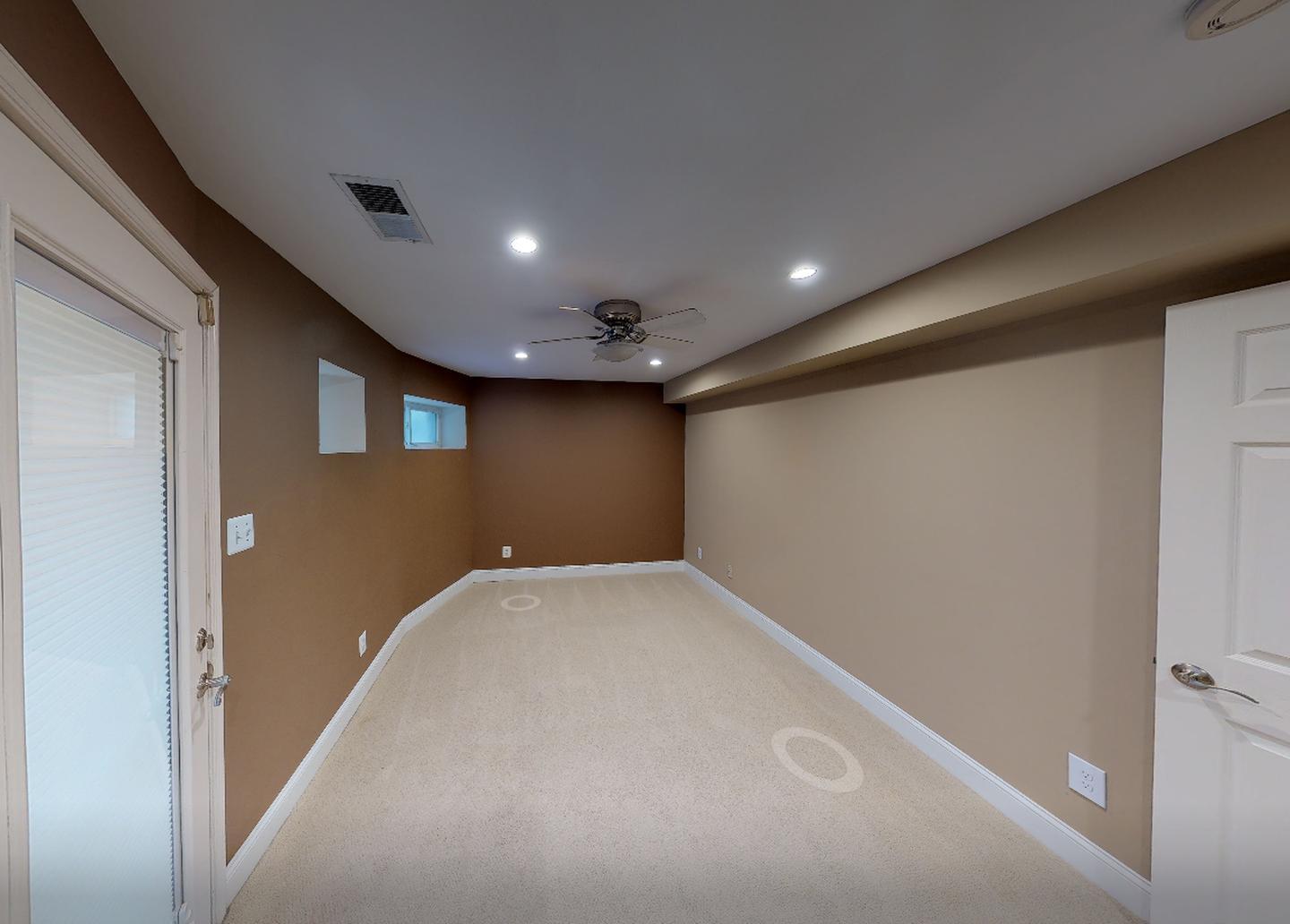 Building Photo - 3518 10th St NW