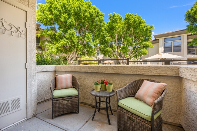 Building Photo - 6900 E Princess Dr