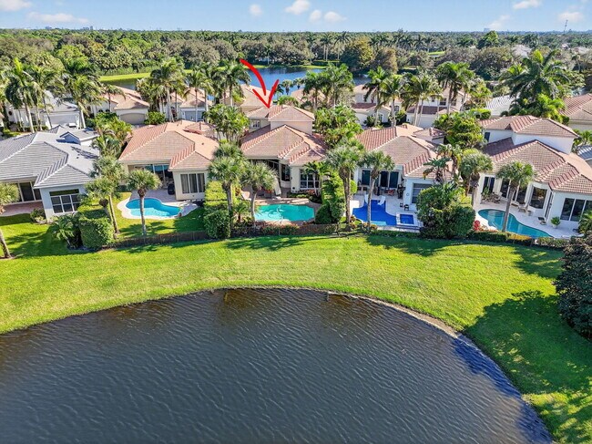 Building Photo - 109 Andalusia Way