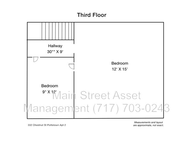 Building Photo - 332 Chestnut St