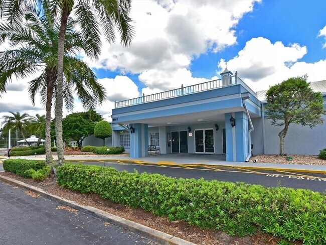 Building Photo - 8503 Princess Ct