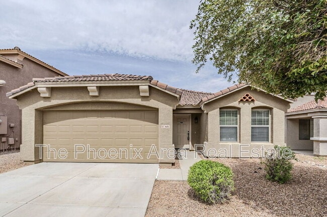 Primary Photo - 3686 W Goldmine Mountain Dr