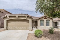 Building Photo - 3686 W Goldmine Mountain Dr