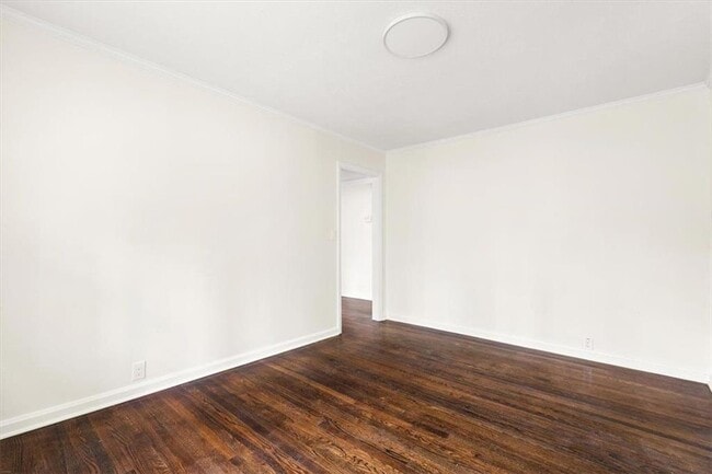 Building Photo - 1451 Belmont Ave