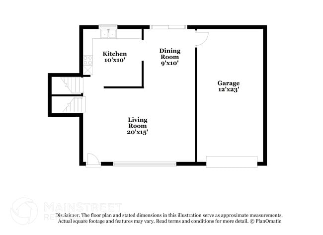 Building Photo - 1218 Gertrude Dr