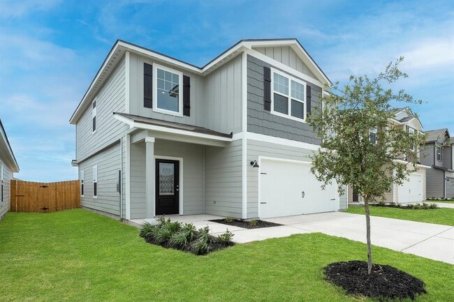 Building Photo - 337 Silent Meadow Run