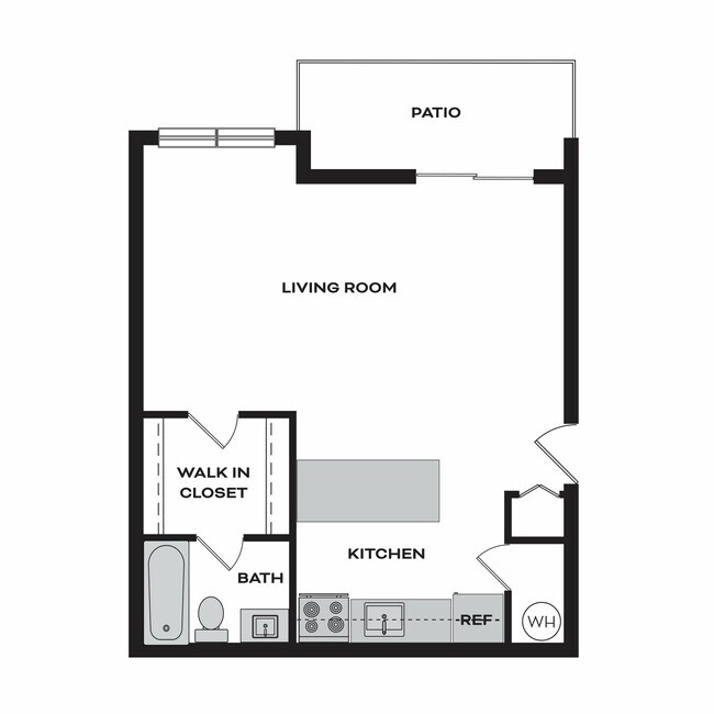 Floorplan - BRIX