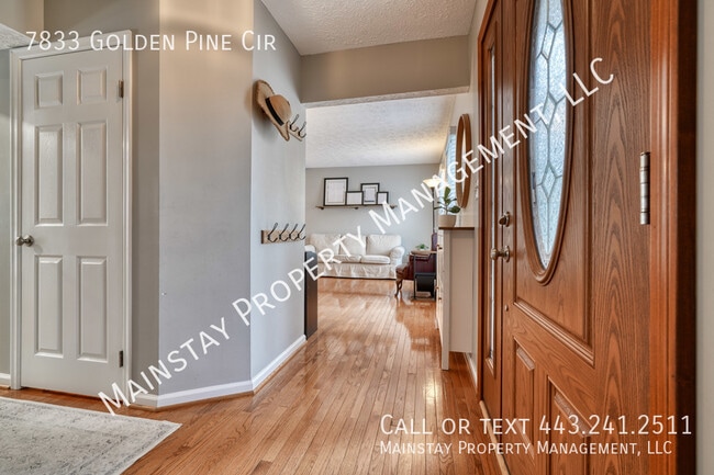 Building Photo - 7833 Golden Pine Cir