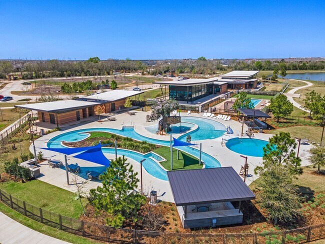 Building Photo - 16103 Devils River Ct