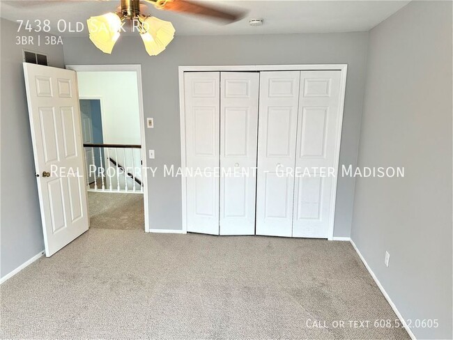 Building Photo - 7438 Old Sauk Rd