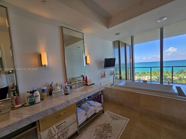 Building Photo - 9701 Collins Ave
