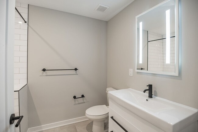 Building Photo - 1741 N 25th St