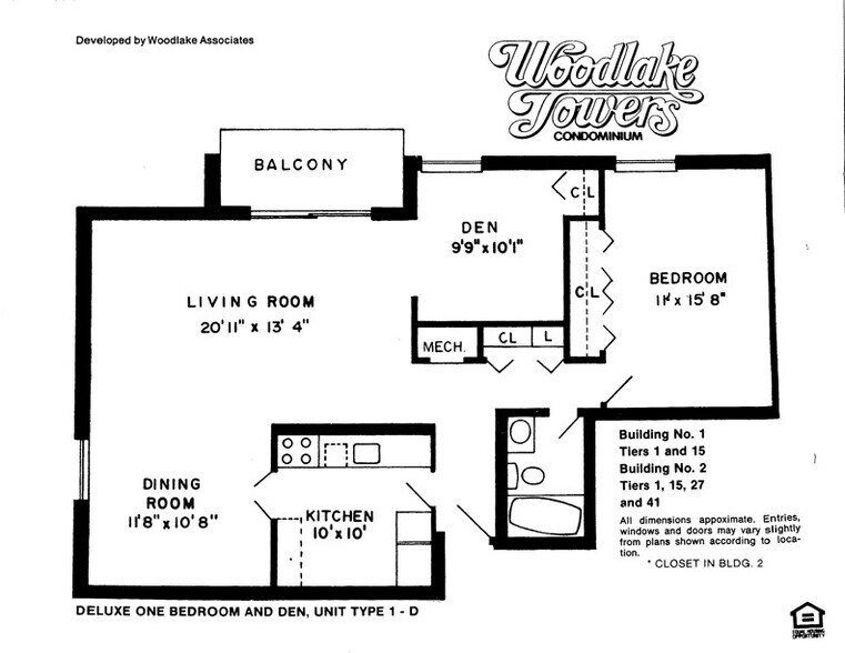 Building Photo - 6001 Arlington Blvd