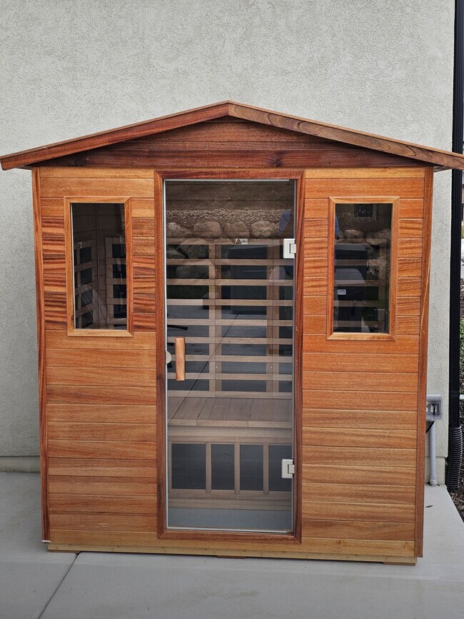 Building Photo - 1854 N High Uintas Ln