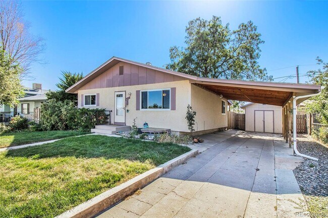 Building Photo - 3724 Sheffield Ln