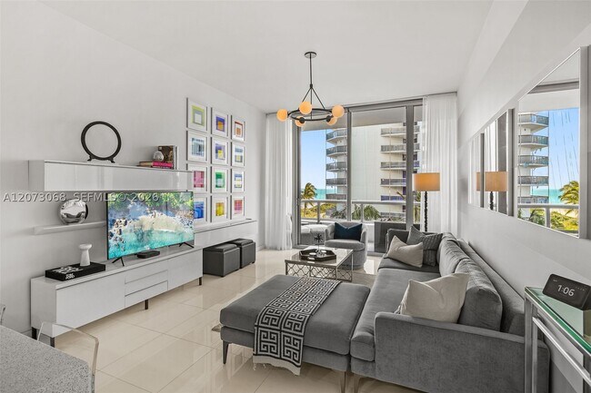Building Photo - 6799 Collins Ave