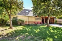 Building Photo - 2870 S Gaylord St