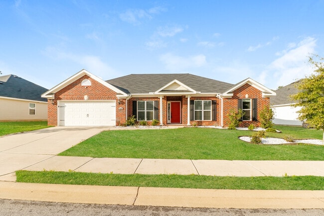Primary Photo - 4418 Raleigh Dr