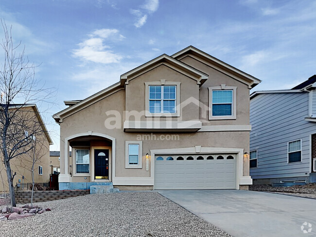 Building Photo - 2095 Pinyon Jay Dr