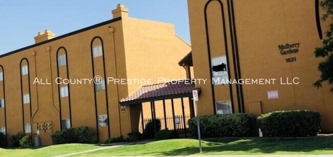 Building Photo - 1831 W Mulberry Dr