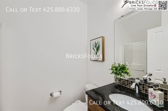 Building Photo - 18101 46th Dr SE