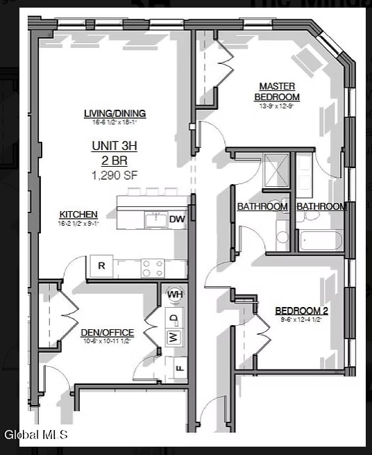 Building Photo - 510 Broadway