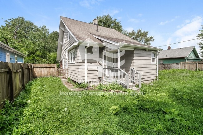 Building Photo - 805 N Colorado Ave