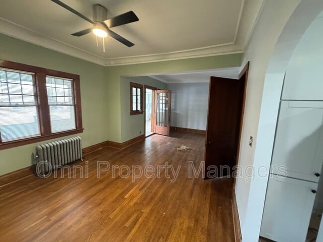 Building Photo - 8421 E 10 Mile Rd