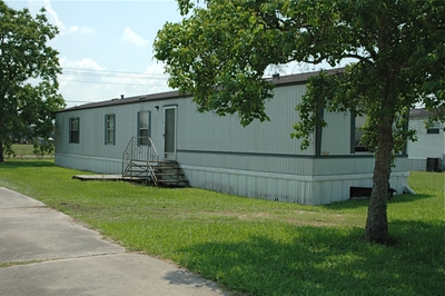 Primary Photo - Carencro Mobile Home Park