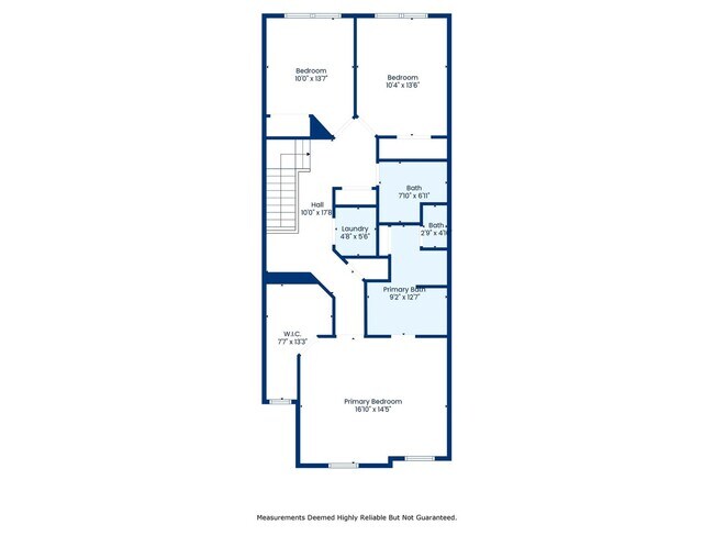 Building Photo - Cozy & Spacious 3BR Townhome in Atlanta