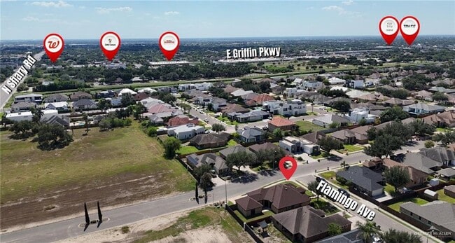 Building Photo - 27 Flamingo Ave