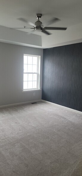 Primary Suite - 9555 Weshurst Ln