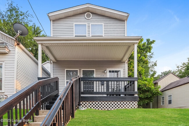 Building Photo - 1832 W Kentucky St