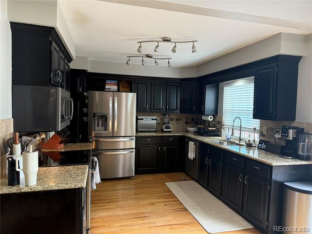 Building Photo - 7724 S Nevada Dr