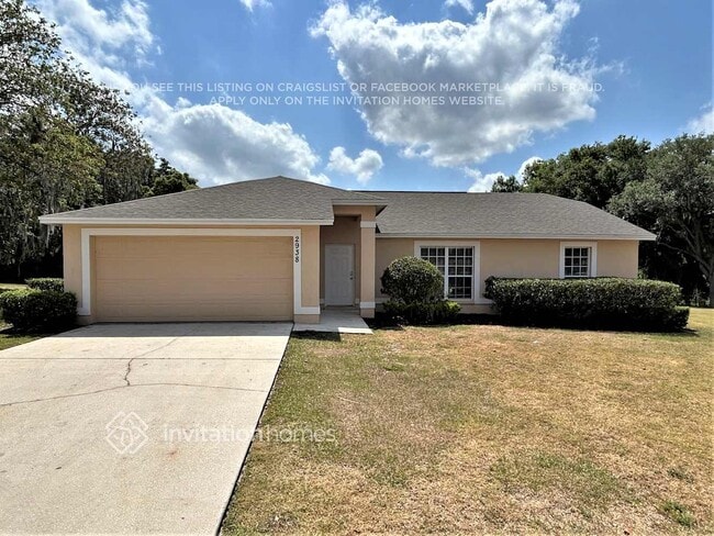 Building Photo - 2938 Hickory Ridge Dr