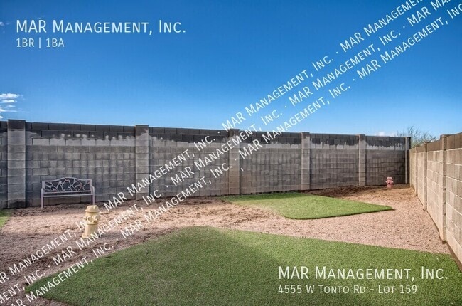 Building Photo - 4555 W Tonto Rd