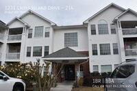 Building Photo - 1231 Ladys Island Dr