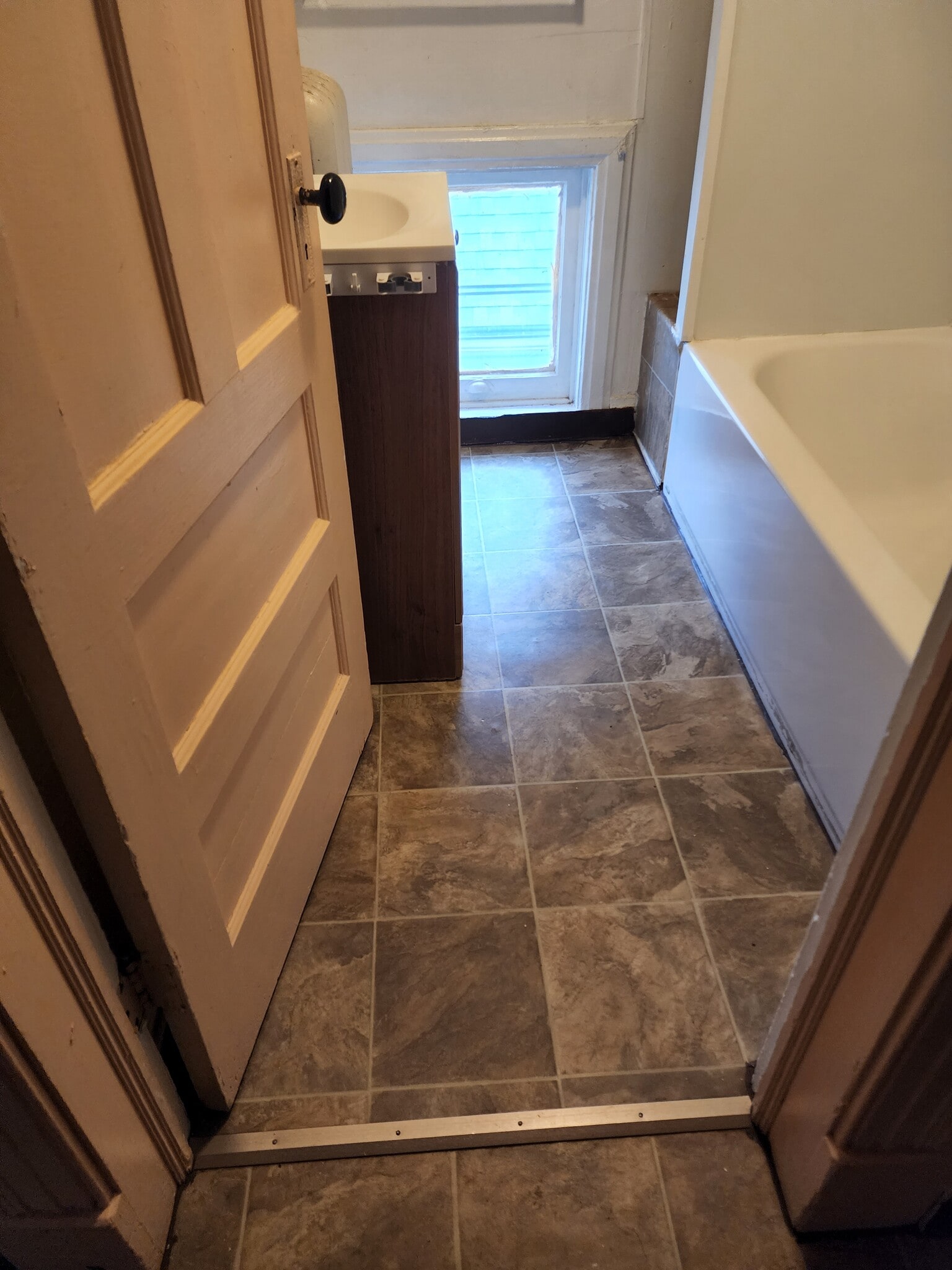 Bathroom - 490 Ames St